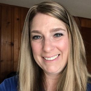 Meet your Posher, Stacey